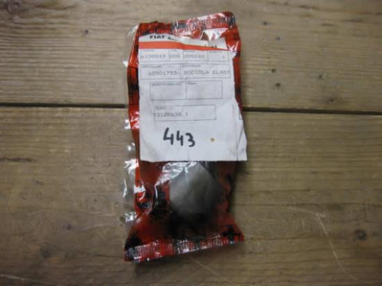 60501755 Bus arm schokbreker