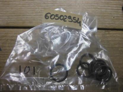 60502954 O-ring keerring