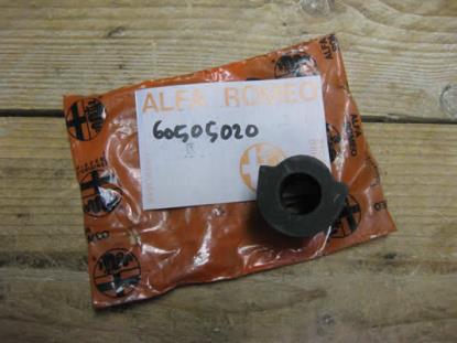 60505020 Stabilisatorstang rubber 18mm