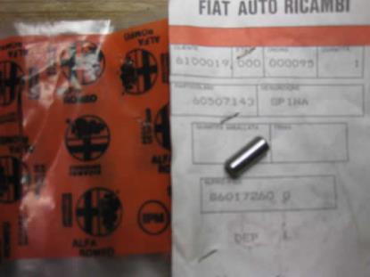 60507143 Stift Alfa Romeo 155 164 33 75 TD