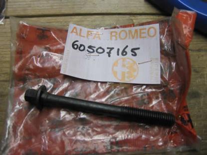 60507165 Bout 127.5 mm