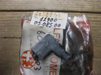 60507403 Bougiedop verdeler Alfa Romeo RZ SZ ES30 164 75