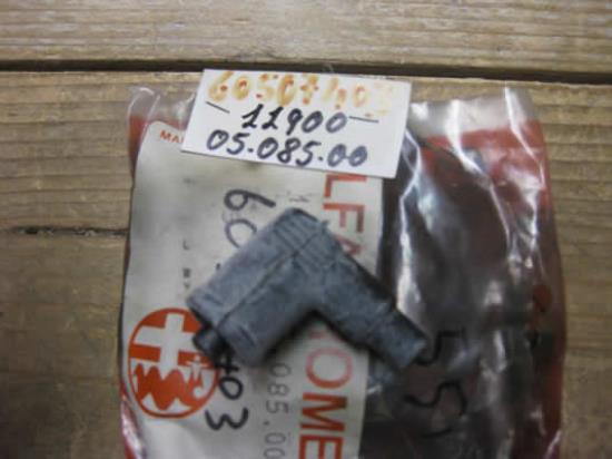 60507403 Bougiedop verdeler Alfa Romeo RZ SZ ES30 164 75