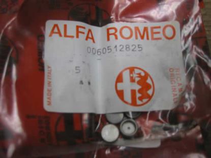 60512825 Klepstelplaatje SP 1.825