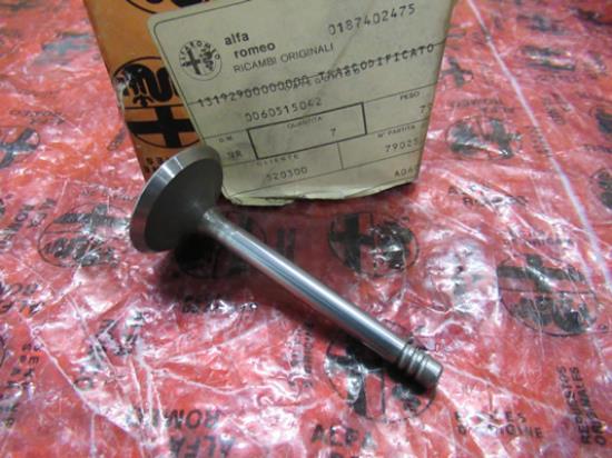 60515042 Inlaatklep 1.3 IE