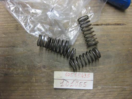 60515495 Klepveer Alfa romeo Alfasud Sprint