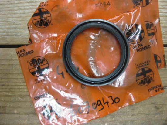 60709430 Keerring Alfa Romeo 33 Alfasud Sprint ARNA