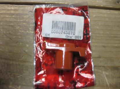 60743670 Rotor Alfa Romeo 33 75