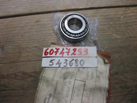 60747299 Lager Alfa Romeo Alfasud 33 Sei 75 90 Alfetta Giulietta GTV 116 Fiat 124 131 132 Argenta