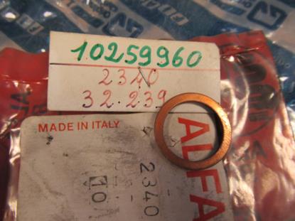 10259960 Carterplugring M18x24x1.5