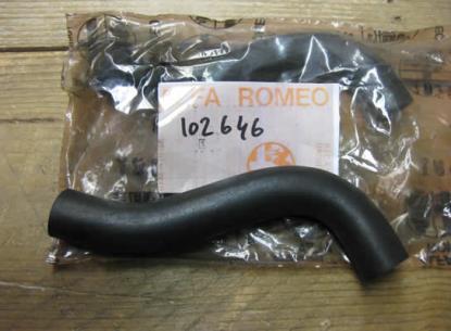 102646 Slang Alfa Romeo Alfasud Sprint
