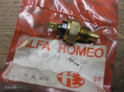 105000632200 Temperatuursensor