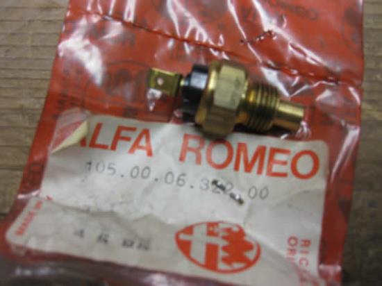 105000632200 Temperatuursensor