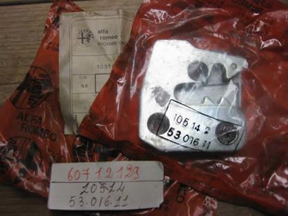10514530161100 Slot rechts Alfa Romeo Giulia 105