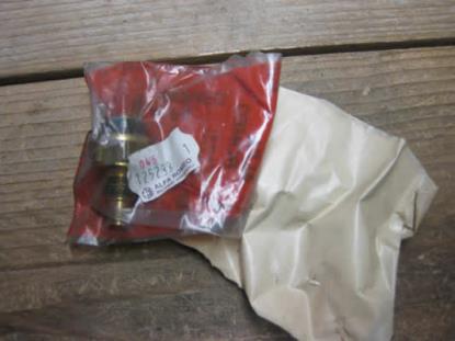 125238 Sensor koelvloeistof Alfa Romeo Alfasud Sprint