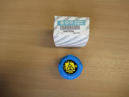 46799364 Dop koelvloeireservoir