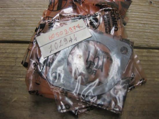 60502977 Pakking waterpomp Alfa Romeo 33 905 Alfasud Sprint