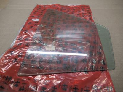 60503726 Getint ruit portier linksachter