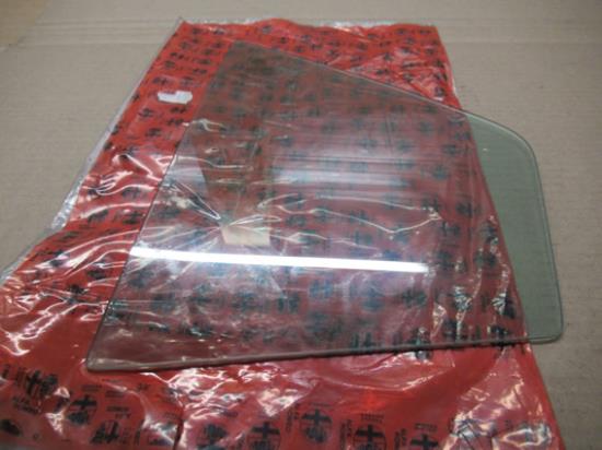 60503726 Getint ruit portier linksachter