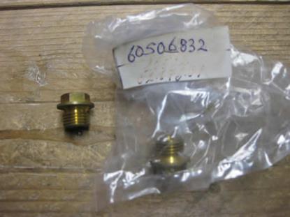 60506832 Plug tehrmostaat Alfa RZ SZ 164 75 V6