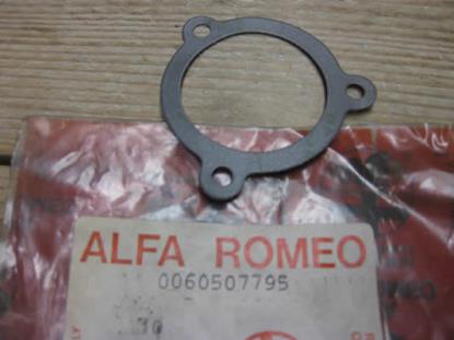 60507795 Pakking waterpomp thermostaat Alfa Romeo 164 75 TD 2.5
