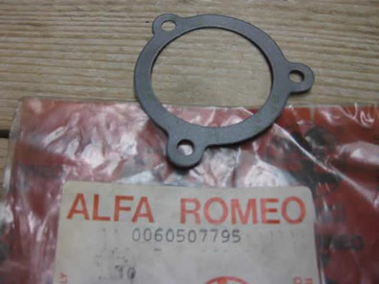 60507795 Pakking waterpomp thermostaat Alfa Romeo 164 75 TD 2.5