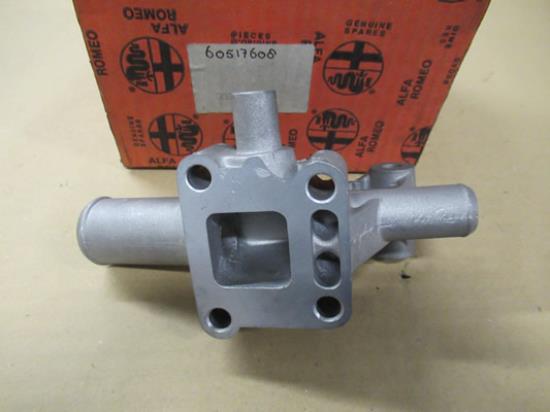 60517608 Koelvloeistof vulstuk