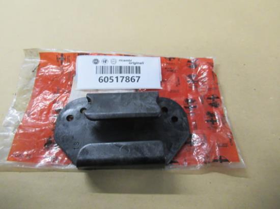 60517867 Bumper beugel rechterzijde