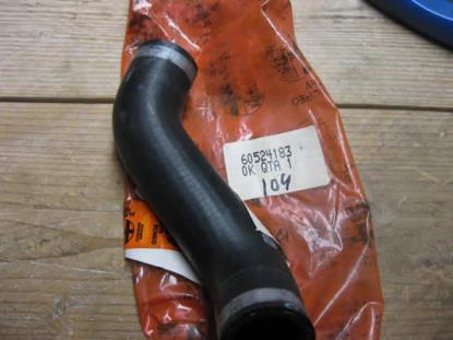 60524183 Slang Alfa Romeo 33 TD