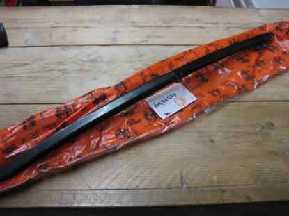 60526535 Raamgeleiding achterdeur rechts