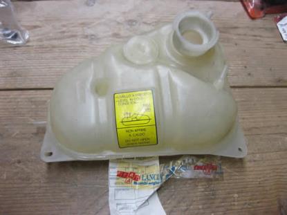 60536104 Reservoir koelvloeistof Alfa Romeo 33 Alfasud Sprint