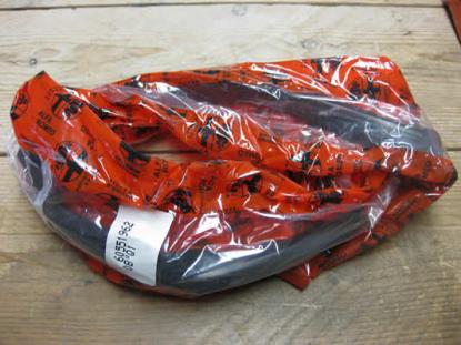 60551962 Rubber onderzijde deur rechts Alfa Romeo 33