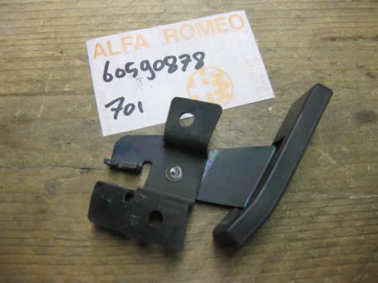 60590878 Hevel slot achterklep Alfa Romeo 33