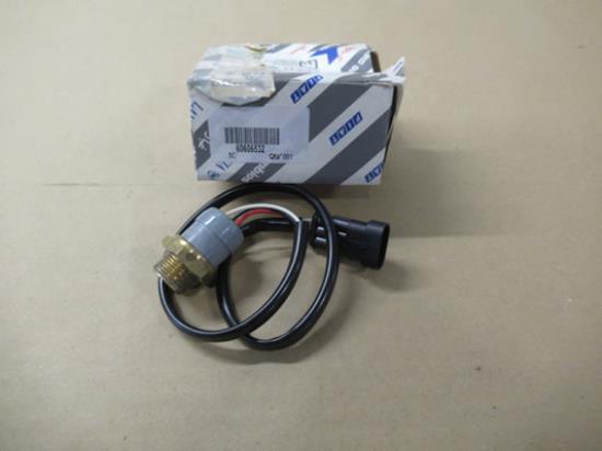 60606532 Radiateur ventilator sensor
