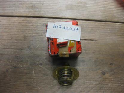 60710037 Thermostaat Alfa Romeo Giulia Spider GT Junior Giulietta 1300 1600 105 115 101
