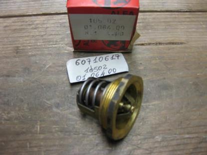 60710617 Thermostaat