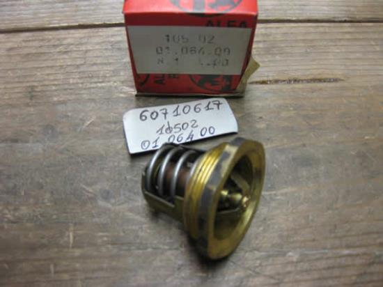60710617 Thermostaat