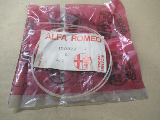 100322 Noodkabel voor ontgrendeling