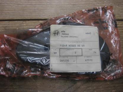 112486 Sierstuk afdekkap Alfa Romeo 33 Alfasud
