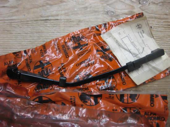 11305659630000 Wisserarm koplamp Alfa Romeo Giulietta 116