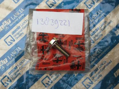 13839221 Bout Alfa Romeo 33 Fiat Cinquecento Lancia Y10