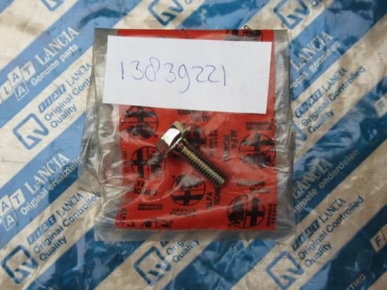 13839221 Bout Alfa Romeo 33 Fiat Cinquecento Lancia Y10