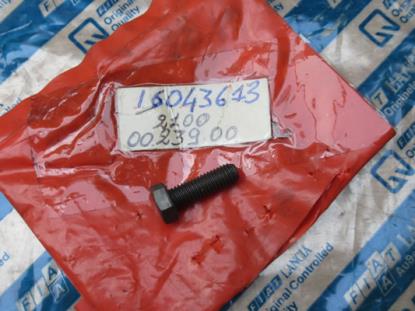 16043613 Bout Alfa SZ 164 33 75