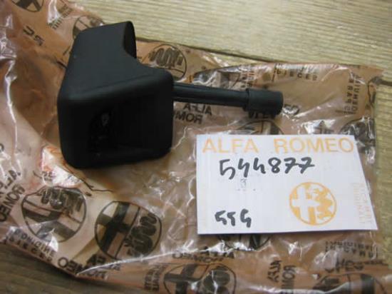 544877 Sproeier koplampwisser linkerzijde