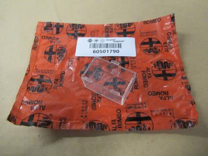 60501790 Zekeringkast deksel