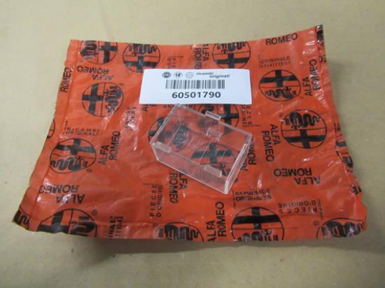 60501790 Zekeringkast deksel