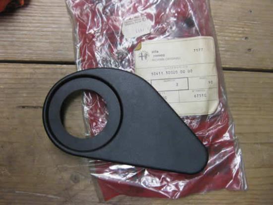 60503055 Sierstuk voorstoel links Alfa Romeo 33 Alfasud