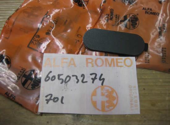 60503274 Sierstuk raamslinger