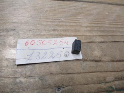60505254 Rubber buffer