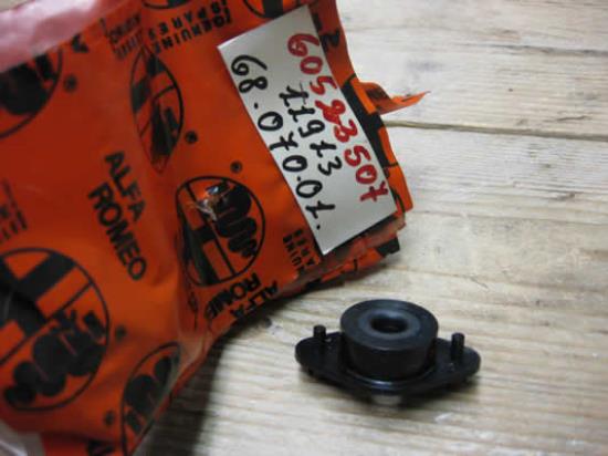 60523507 Bus voor achterbank